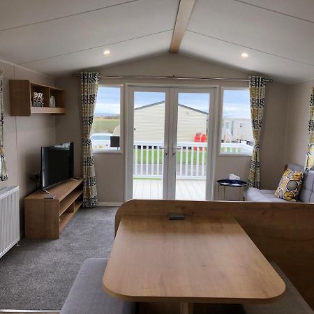 Whitley Bay 4 Berth Caravan Newcastle upon Tyne Eksteriør billede