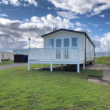 Whitley Bay 4 Berth Caravan Newcastle upon Tyne Eksteriør billede